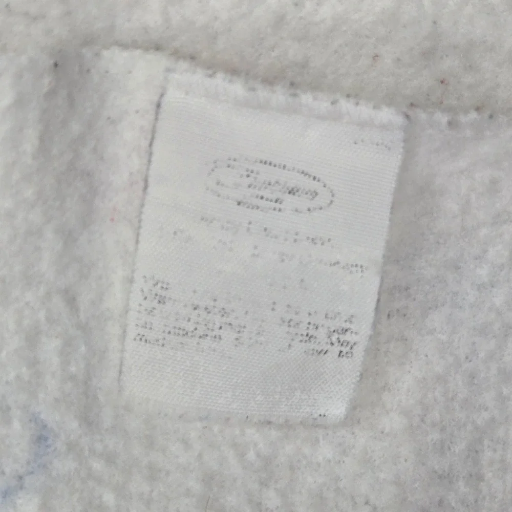 Vintage Disney Mickey Mouse Donald Goofy Dumbo Bartholomew Air Mobile‎ Blanket